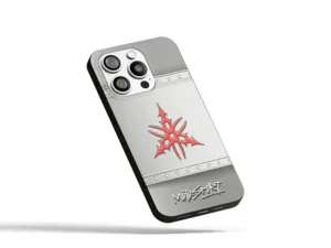 Yamaha Custodia Telefono Design Moderno Elegante